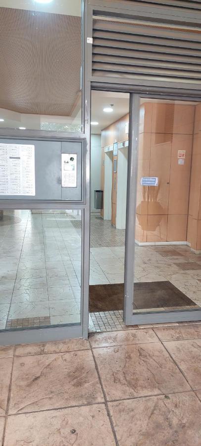Apartment 2 Bedrooms Central Location Ashdod Exterior photo