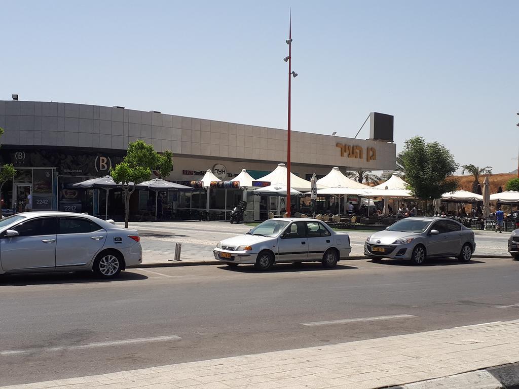 Apartment 2 Bedrooms Central Location Ashdod Exterior photo