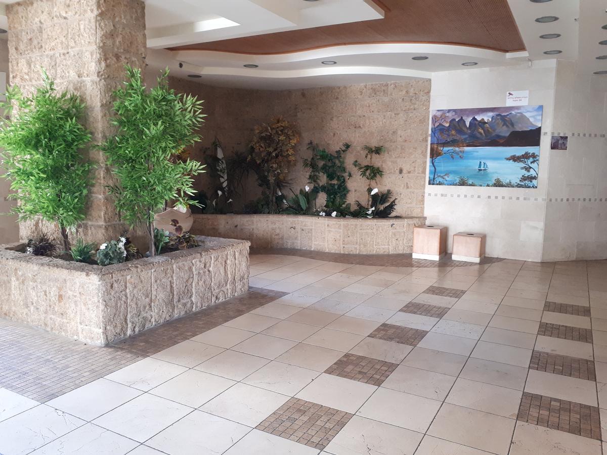 Apartment 2 Bedrooms Central Location Ashdod Exterior photo