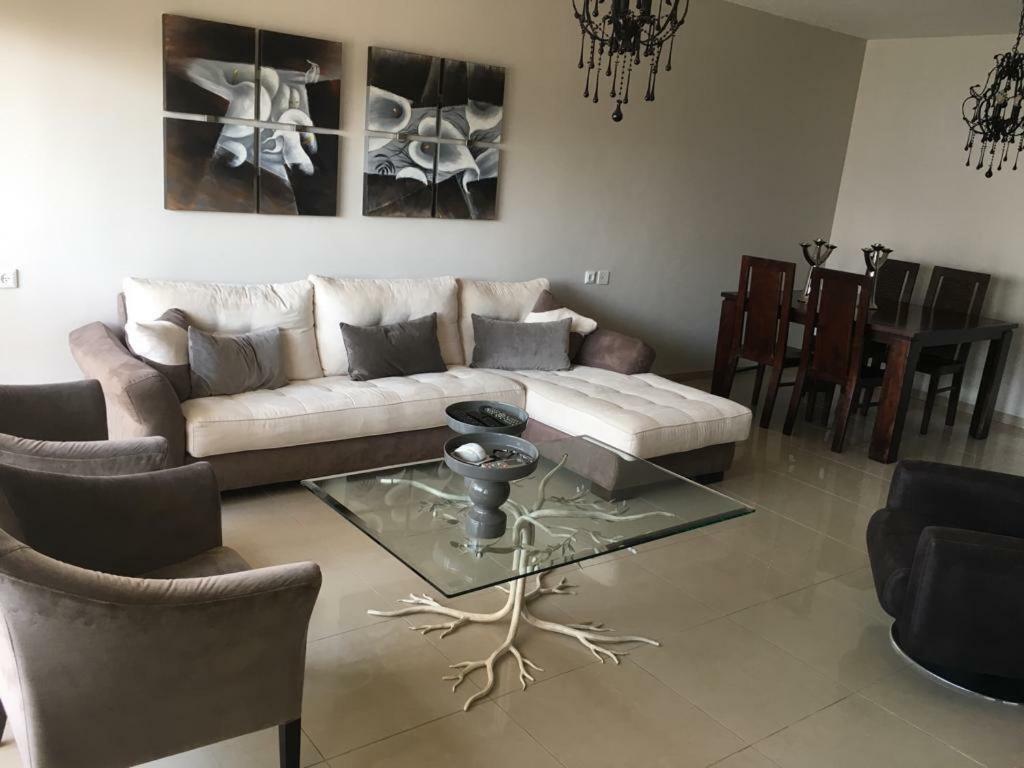 Apartment 2 Bedrooms Central Location Ashdod Exterior photo