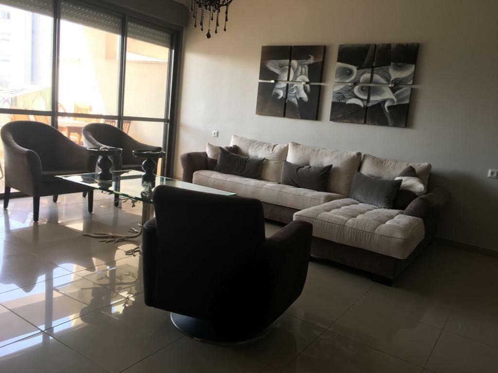 Apartment 2 Bedrooms Central Location Ashdod Exterior photo