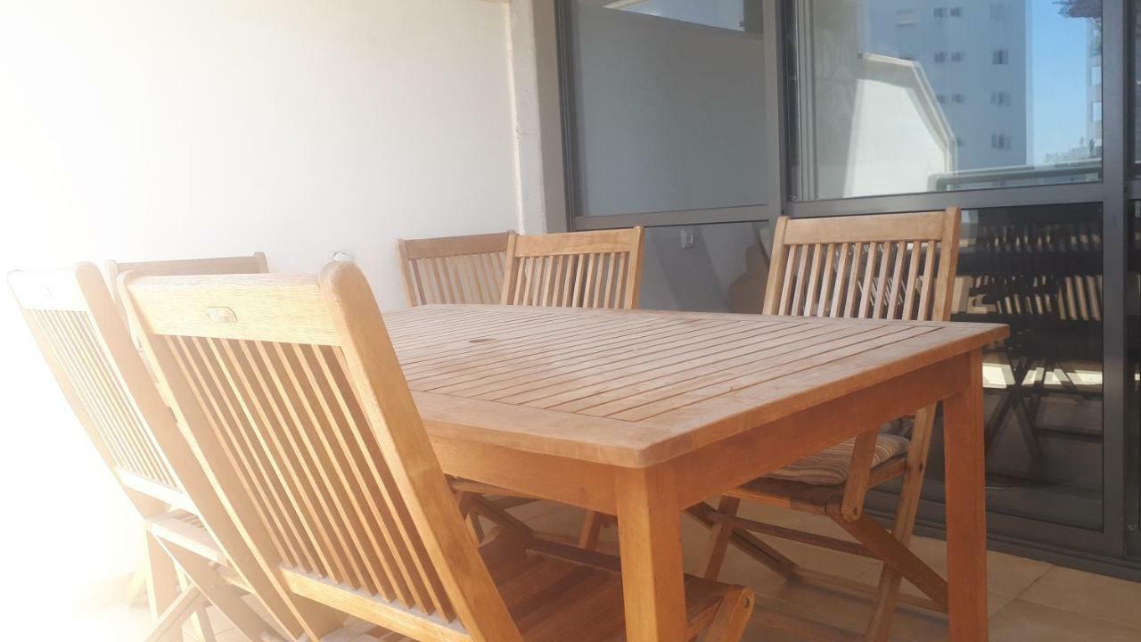 Apartment 2 Bedrooms Central Location Ashdod Exterior photo