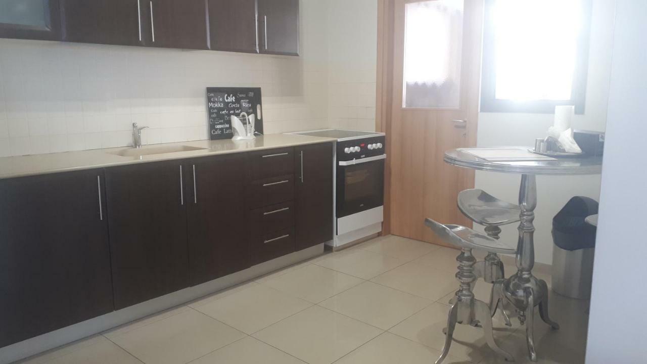 Apartment 2 Bedrooms Central Location Ashdod Exterior photo