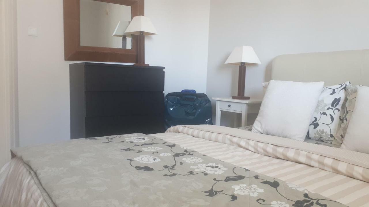 Apartment 2 Bedrooms Central Location Ashdod Exterior photo