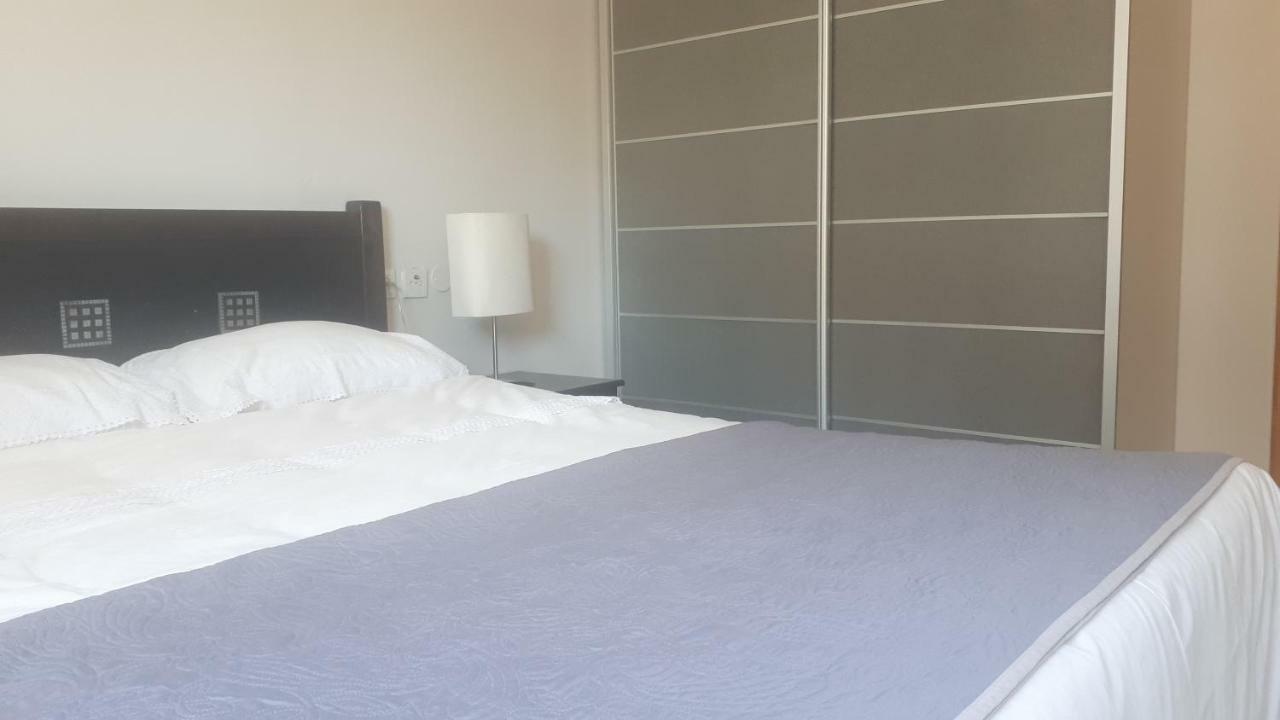 Apartment 2 Bedrooms Central Location Ashdod Exterior photo