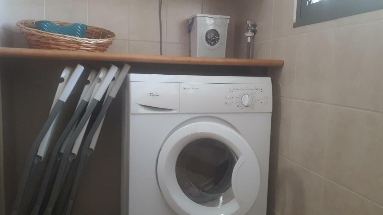 Apartment 2 Bedrooms Central Location Ashdod Exterior photo